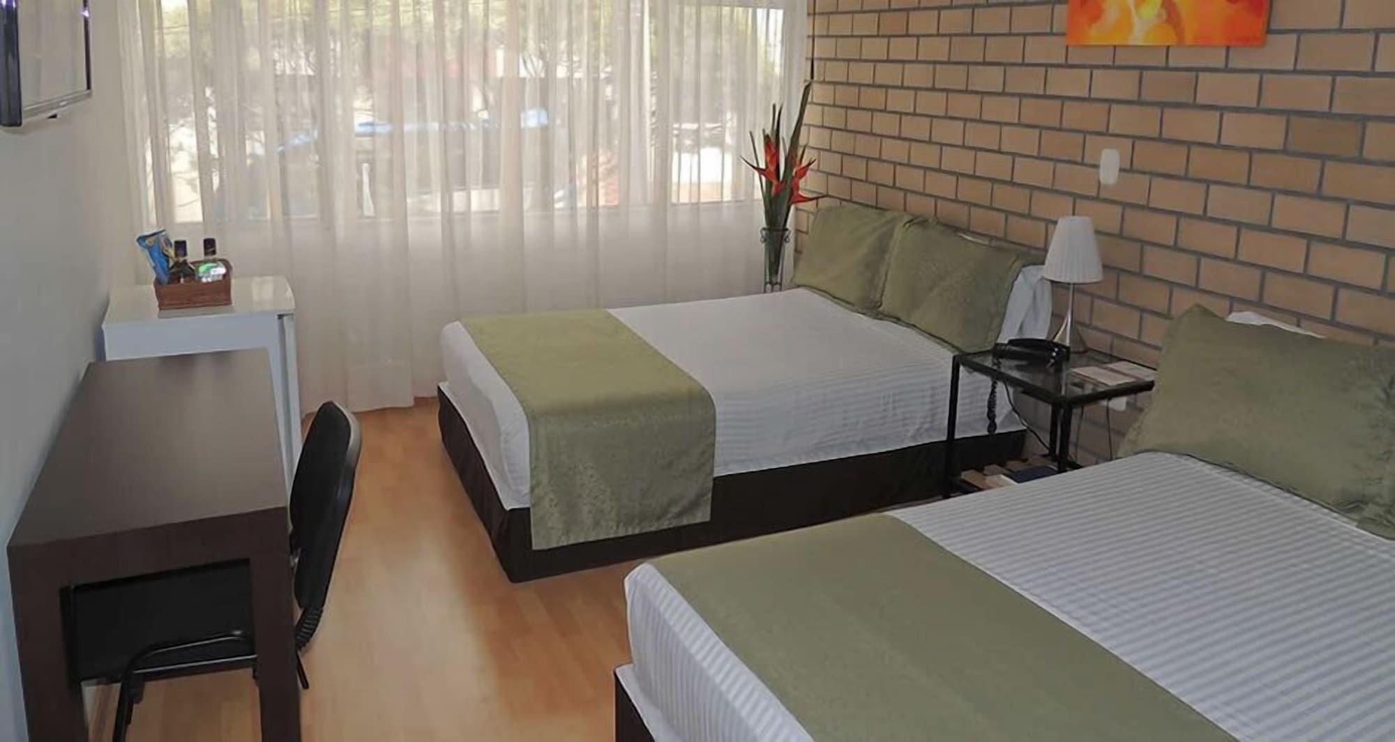 Hotel Portal De Milan Manizales Exterior photo